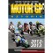 Motor GP Sztorik 2012-2013 - Szab&oacute; Endre