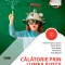 Călătorie prin lumea fizicii. Caiet de explorare științifică. Clasa a VI-a