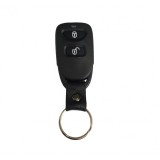 Cheie completa Hyundai Santa Fe, 2 butoane cu electronica