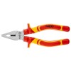 Cleste combinat 180mm, 7&quot; 1000V VDE NEO TOOLS 01-221 HardWork ToolsRange