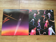 SUPERTRAMP - FAMOUS LAST WORDS (1982,am,UK) vinil vinyl foto