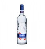 Finlandia Cranberry Vodka 1L