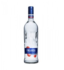Finlandia Cranberry Vodka 1L