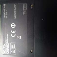Laptop Sony Vaio PCG-8X1M pentru Dezmembrare