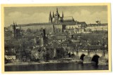 AD 792 C. P. VECHE - PRAGA -PRAHA -CEHIA -CEHOSLOVACIA