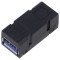 Soclu USB compact
