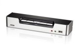 Distribuitor KVM HDMI 4 porturi + HUB USB, ATEN CS1794