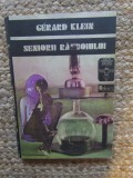 Carte Gerard Klein - Seniorii razboiului, SF, Limba Romana, Brosata, 214 pagini, Stare Buna