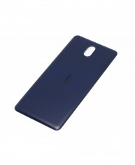 Capac Baterie Nokia 3.1 Albastru foto