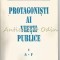 Protagonisti Ai Vietii Publice - Decembrie 1989 - Decembrie 1994