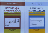 Rezistenta Materialelor Vol.1-2 - Dumitru Mihai ,554851, TEHNOPRESS