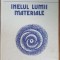 Inelul lumii materiale- Mihai Draganescu