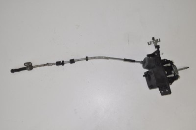 Timonerie cutie de viteze BENTLEY CONTINENTAL Coupe 3W_ 2007 OEM: Coupe | 2488319 foto