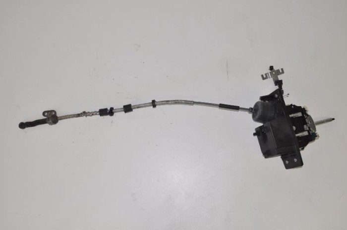 Timonerie cutie de viteze BENTLEY CONTINENTAL Coupe 3W_ 2007 OEM: Coupe | 2488319