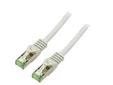 Patch Cord Goobay S/FTP Cat 8.1 RJ45 Cu 69766, cablu de rețea performant