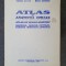 ATLAS DE ANATOMIA OMULUI. Sistemul nervos central - Ranga, Dimitriu