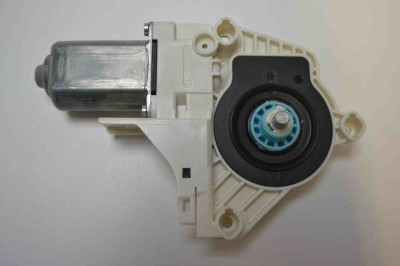 Motor macara geam ușă st&amp;acirc;nga spate VW SHARAN 7N1, 7N2 2015 OEM: 8K0959802 2574688 foto