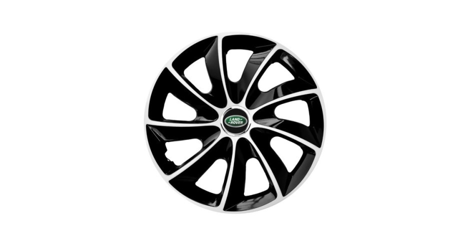 Set 4 Capace Roti Autohelix MSA® potrivite jantelor de 16 inch, pentru ...