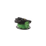Tambur cablu pentru aspirator BOSCH 00646161 SIEMENS Original
