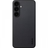 Pitaka Husa MagEZ 6 Aramida Samsung Galaxy S25 Negru / Gri