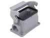 Carcasă conectori HDC Han B 10B PG16 IP65