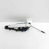 M&acirc;ner exterior ușă st&acirc;nga spate BMW 3 F30, F80 2017 OEM: 7242567,7207561 24450682