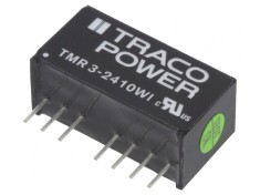 Convertor DC/DC 3W 9-36V la 3.3V 700mA foto