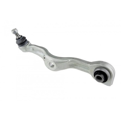 Brat suspensie fata, bascula Mercedes S W221 2005-, Cl C216 2006-, Inferior Stanga, spre spate, 2213308707 foto