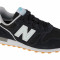 Pantofi pentru adidași New Balance WL373PL2 negru