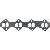 Victor Reinz Garnitura, galerie admisie