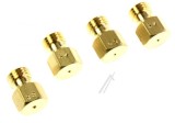 Set injectoare Aragaz Electrolux LKK560000X, 4055179768 ELECTROLUX / AEG