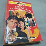 Cumpara ieftin PAUL FEVAL-SECRETUL FRACURILOR NEGRE