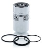 MANN-FILTER W 1245/3 x Filtru, sistem hidraulic primar