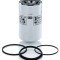 MANN-FILTER W 1245/3 x Filtru, sistem hidraulic primar