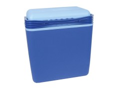 Lada frigorifica Coolbox ConnaBride 24 litri, Alimentare 12V si 220V AutoDrive ProParts