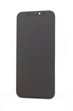 Display LCD iPhone 12 / 12 Pro, Soft OLED, JK - Inlocuire Ecran Premium