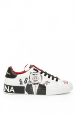 Sneakers Dolce&amp;amp;amp;Gabbana foto