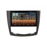 Navigatie dedicata cu Android Renault Kadjar 2015 - 2018, 8GB RAM, Radio GPS