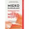 Indragostitii de la miezul noptii, Mieko Kawakami