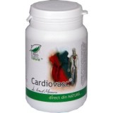 Cardiovasc 60cps Medica