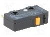 Limitator ON-(OFF), SS, OMRON OCB - SS-5-2D