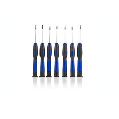 SET SURUBELNITE DE PRECIZIE 7BUC ALCA