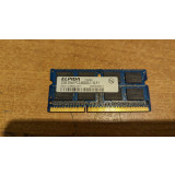 Ram Laptop Elpida 2GB DDR3 PC3-8500S EBJ21UE8BBSC-AE-F