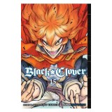 Black Clover, Vol. 15