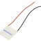 Modul termoelectric ceramic 15,4V 8A 40x40mm