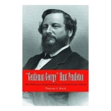 Gentleman George Hunt Pendleton