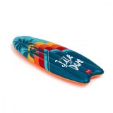 Cumpara ieftin Saltea gonflabila - Good Vibes - Surf Board | Legami