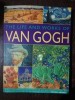 THE LIFE AND WORKS OF VAN GOGH - MICHAEL HOWARD