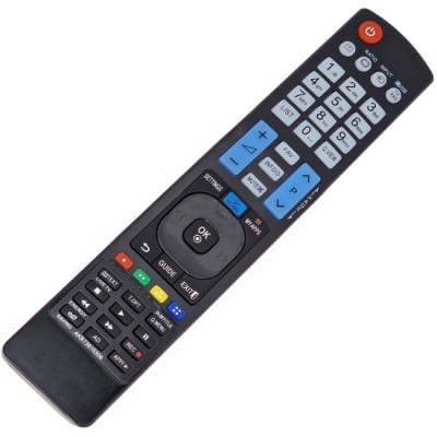AKB73615306 Telecomanda smart pentru LCD/LED LG foto