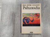 Psihanodia de Ioan Petru Culianu